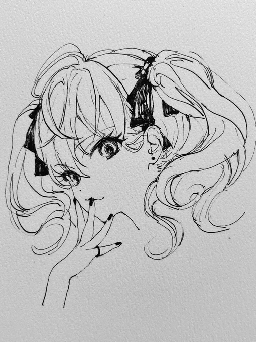 アナログしきちゃん 