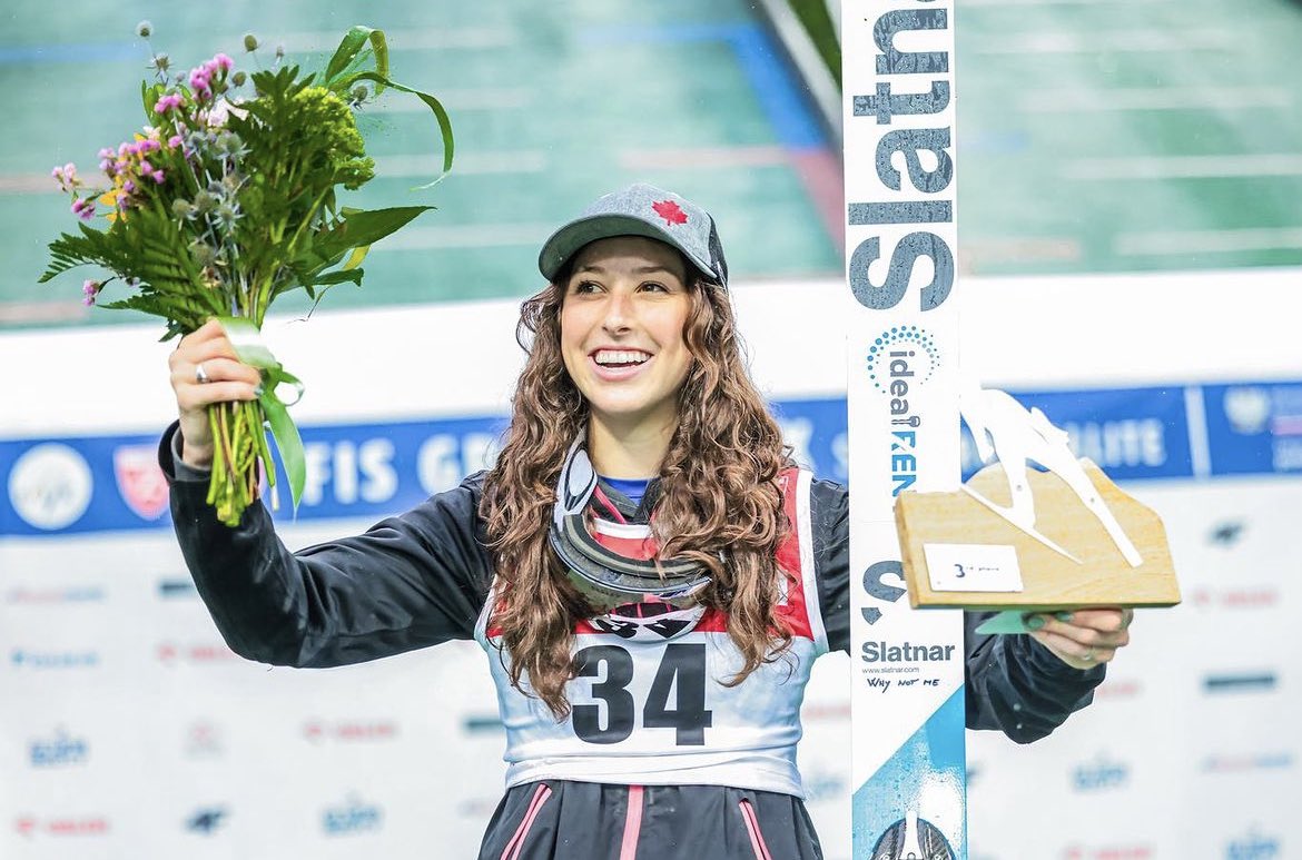 Thanks Poland!! Another two SGP podiums in the books, and the streak continues 4x🥉!