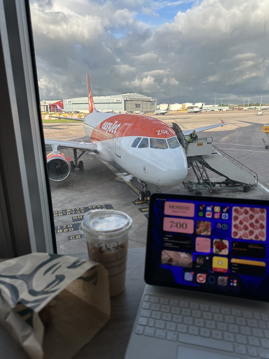 A well busy week for me