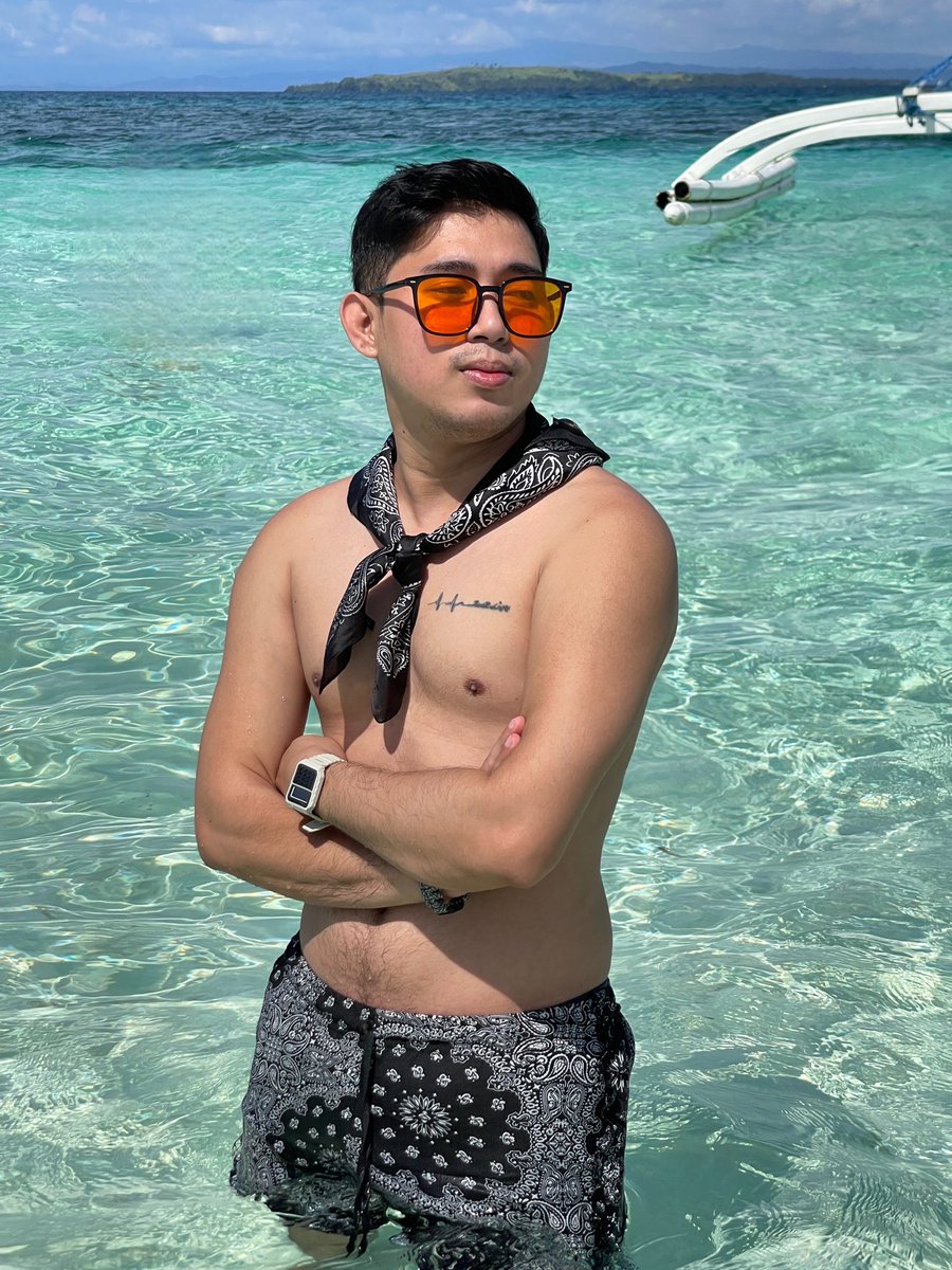 IAMCJRL's tweet photo. I MISS SIARGAO🏝️ https://t.co/LoK7js1Gyq