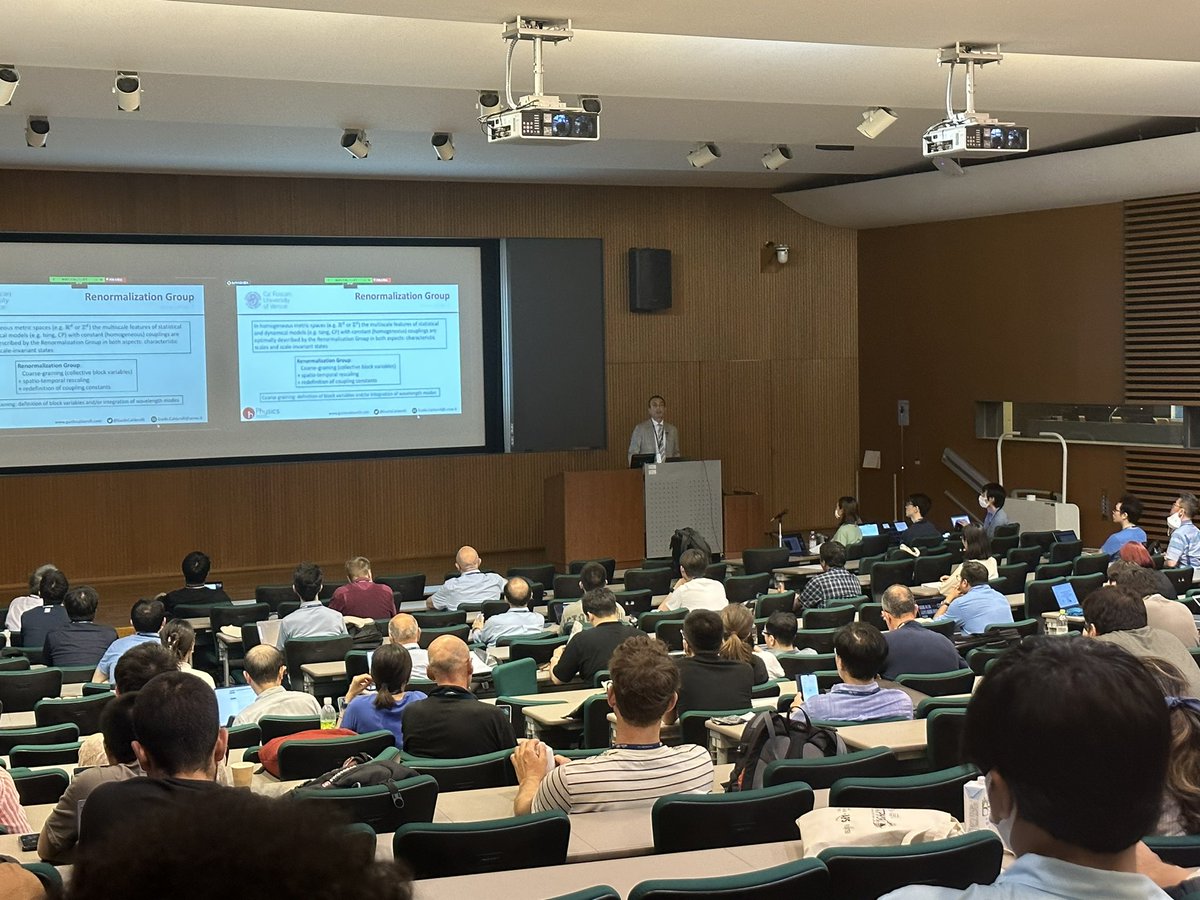 Vittoria Colizza tweet media