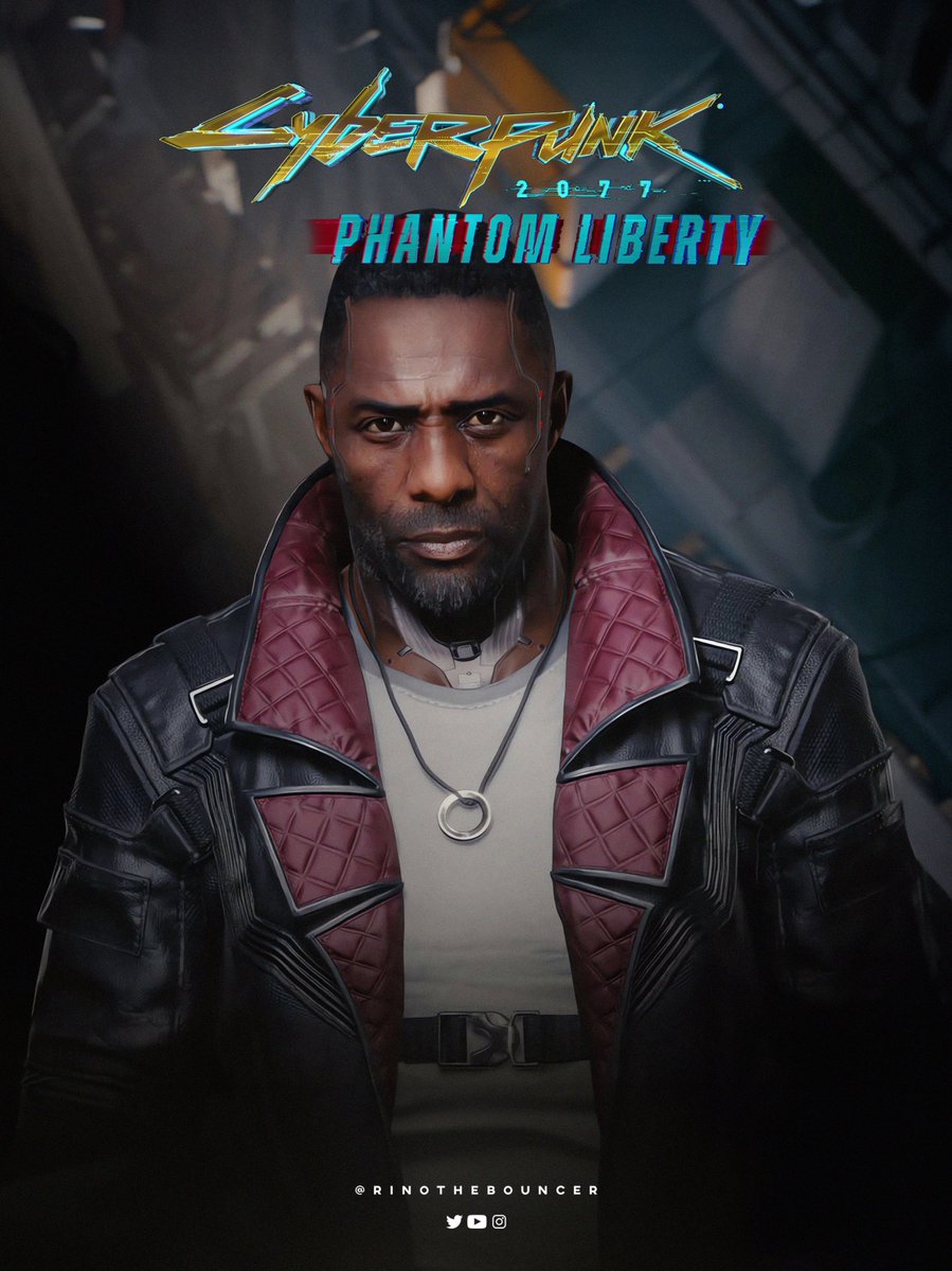 Cyberpunk 2077: Phantom Liberty launches in 50 days worldwide🚀

Here’s everything we know!😎

✅Top-to-Bottom overhaul 
✅Rewrites the DNA of Cyberpunk
✅Different from the “vanilla” game
✅Spy thriller genre
✅New storyline
✅New characters
✅New unexplored part “Dogtown”