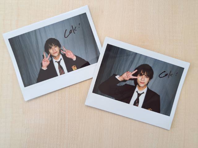 【フォロー＆RTでプレゼント！】
「最高の教師」「最高の生徒」#山下幸輝 さんサイン入り生写真を2名様に🎁

応募方法は
①<a href="/TVGweb/">TVガイドWeb【公式】</a>をフォロー
②この投稿をRT
締切は2023年9月1日（金）正午

#最高の教師 #松岡茉優 #最高の生徒 #畑芽育 #山下幸輝 
<a href="/saikyo_ntv/">「最高の教師　1年後、私は生徒に◾️された」【公式】ありがとうございました🎓</a> <a href="/z_drama_ntv/">新作準備中@日テレ</a> <a href="/qpitdef/">山下幸輝official</a>