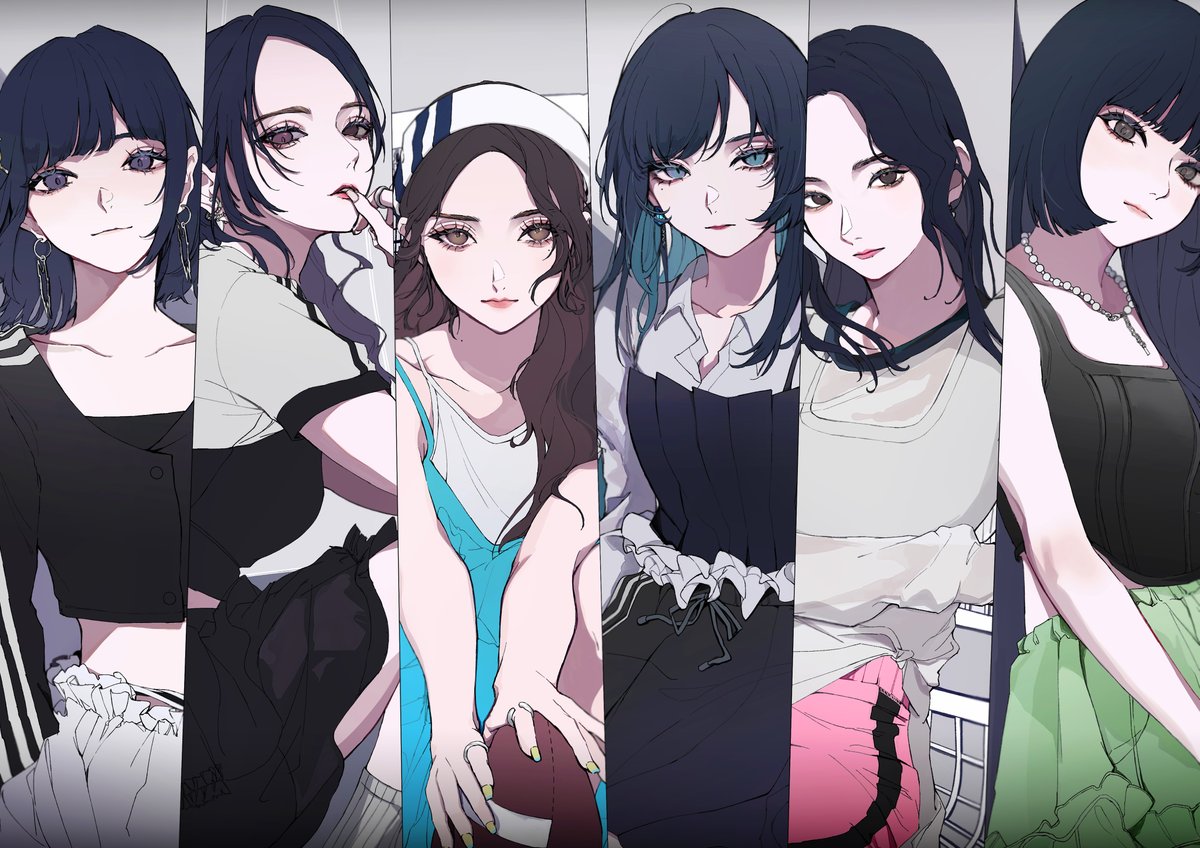 Thrilled to share the exciting news that Japanese singer Ado will be lending her voice to the title track of our Japanese 2nd single, 'UNFORGIVEN.' The pre-release is set for today, August 8th, at 6 PM KST/JST!