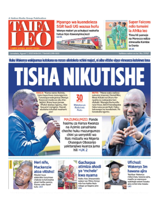 KeleledigitalK's tweet photo. IN THE DAILIES : UNEMPLOYMENT PANDEMIC #keleletv #eljayproductions #JKIA #mchele #kenyapower https://t.co/5ZBYN0ycB8