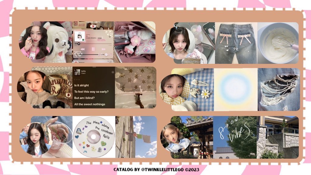 chloe | openn tweet media