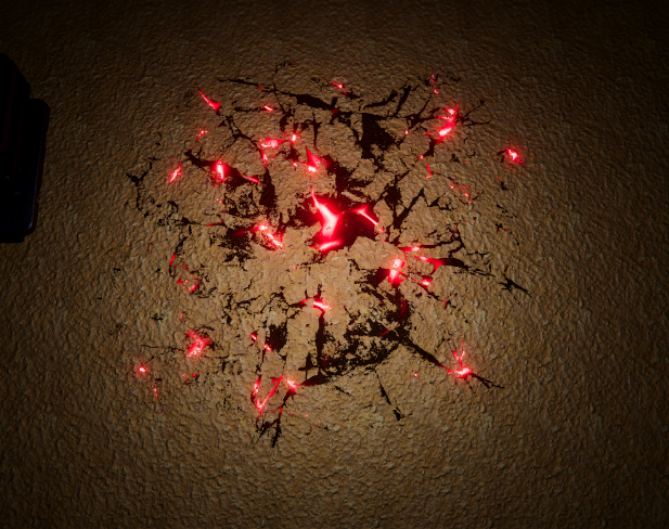 Mhh some Test for a "Portal / Breach" to another Dimension were the Kaijus come from.

Your Mission: Close it!
#KaijuSurvivor : stusse-games.itch.io/kaiju-survivor <a href="/itchio/">itch.io</a> 

How does it look? 🧐🧐

#indiedev #gamedev #indiegamedev #indiegame #indie #game #survivor #gaming #gamer #kaiju