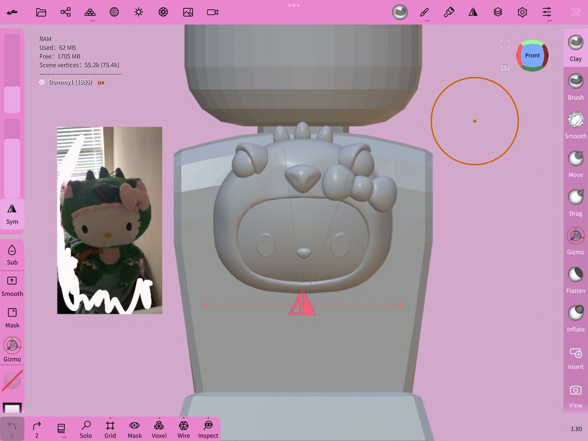 ALSO HERES A WIP FOR A COM :3
#RobloxUGC #ROBLOX #RobloxUGCLimitedfree #RobloxDev