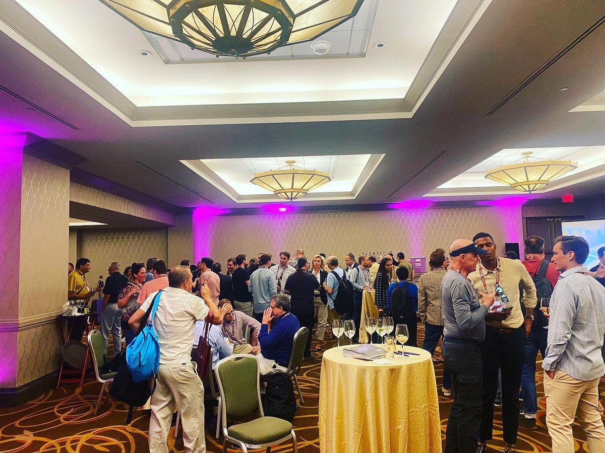 AllianceMBS's tweet photo. We had a great time hosting our drinks reception in conjunction with @aomconnect in Boston last night. Great to meet colleagues and associates from across the globe.
#originalthinkingapplied #ambslife https://t.co/Ny2HkR5gUy