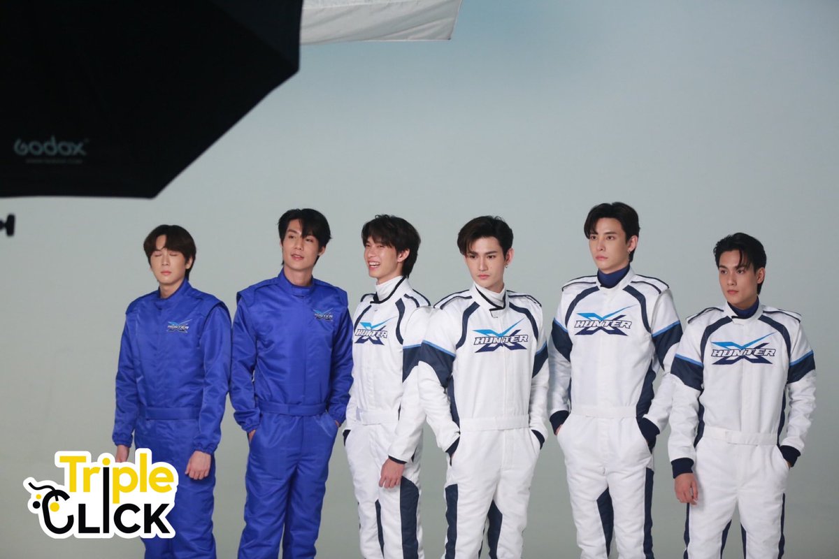 TripleclickTH's tweet photo. บรรยากาศฟิตติ้งซีรี่ย์เรื่อง " Pit Babe The Series " ผลิตโดย CHANGE2561 นำโดยผู้บริหาร CHANGE2561 คุณฉอด สายทิพย์ และ คุณเอส วรฤทธิ์ พร้อมทั้งนักแสดงนำจาก "Pit Babe The Series" อีก 12 คน

#PitBabeFitting 
#PitBabe #PitBabeTheSeries 
#CHANGE2561 https://t.co/g1lFghUNTt