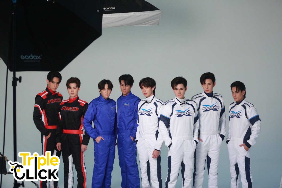 TripleclickTH's tweet photo. บรรยากาศฟิตติ้งซีรี่ย์เรื่อง " Pit Babe The Series " ผลิตโดย CHANGE2561 นำโดยผู้บริหาร CHANGE2561 คุณฉอด สายทิพย์ และ คุณเอส วรฤทธิ์ พร้อมทั้งนักแสดงนำจาก "Pit Babe The Series" อีก 12 คน

#PitBabeFitting 
#PitBabe #PitBabeTheSeries 
#CHANGE2561 https://t.co/g1lFghUNTt