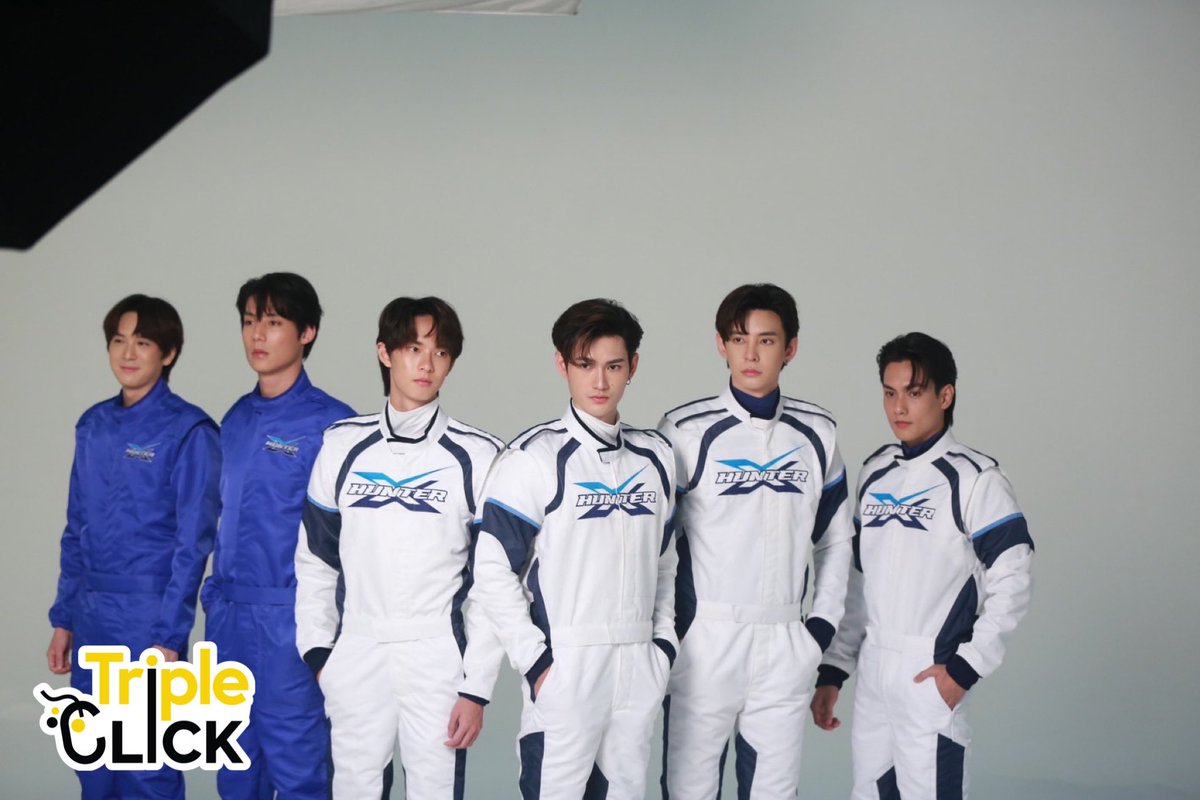 TripleclickTH's tweet photo. บรรยากาศฟิตติ้งซีรี่ย์เรื่อง " Pit Babe The Series " ผลิตโดย CHANGE2561 นำโดยผู้บริหาร CHANGE2561 คุณฉอด สายทิพย์ และ คุณเอส วรฤทธิ์ พร้อมทั้งนักแสดงนำจาก "Pit Babe The Series" อีก 12 คน

#PitBabeFitting 
#PitBabe #PitBabeTheSeries 
#CHANGE2561 https://t.co/g1lFghUNTt