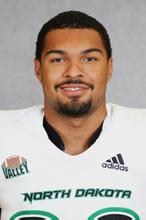 ⭐️25 left!! - #(26) Paine Parks, LB⭐️
Major: Management

A redshirt freshman, Paine decided to stay right at home with coming to UND. He earned an all state selection his senior year at <a href="/RRHSactivities/">Red River High School Activities</a>, recording 10 TFLs and 4 sacks!
<a href="/Parks_paine44/">Paine Parks</a> 
#MeetTheHawks #DayByDay