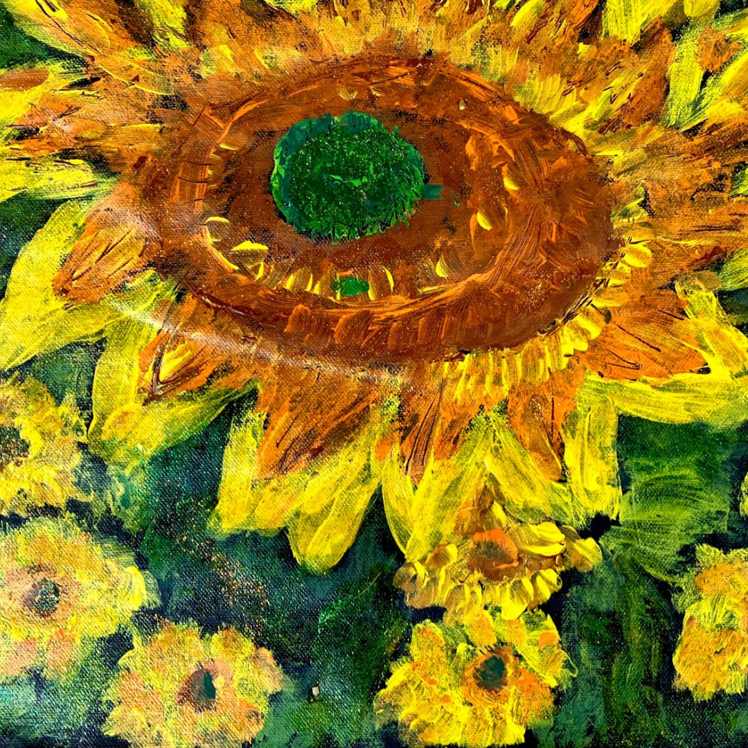 Hutt St Centre (@huttstcentre) on Twitter photo #HomelessnessWeek meets <a href="/SALAfestival/">SALA Festival</a> for one spectacular day! 🌻
Join us to celebrate the artwork of people with a lived experience of homelessness who've found a place in our Creative Hub 🧡
🗓️ Tue 8 Aug
⏰ 2pm til 5pm
📌 Hutt St Centre, 258 Hutt Street
🎨 Painting by Riina #HomelessnessWeek meets <a href="/SALAfestival/">SALA Festival</a> for one spectacular day! 🌻
Join us to celebrate the artwork of people with a lived experience of homelessness who've found a place in our Creative Hub 🧡
🗓️ Tue 8 Aug
⏰ 2pm til 5pm
📌 Hutt St Centre, 258 Hutt Street
🎨 Painting by Riina