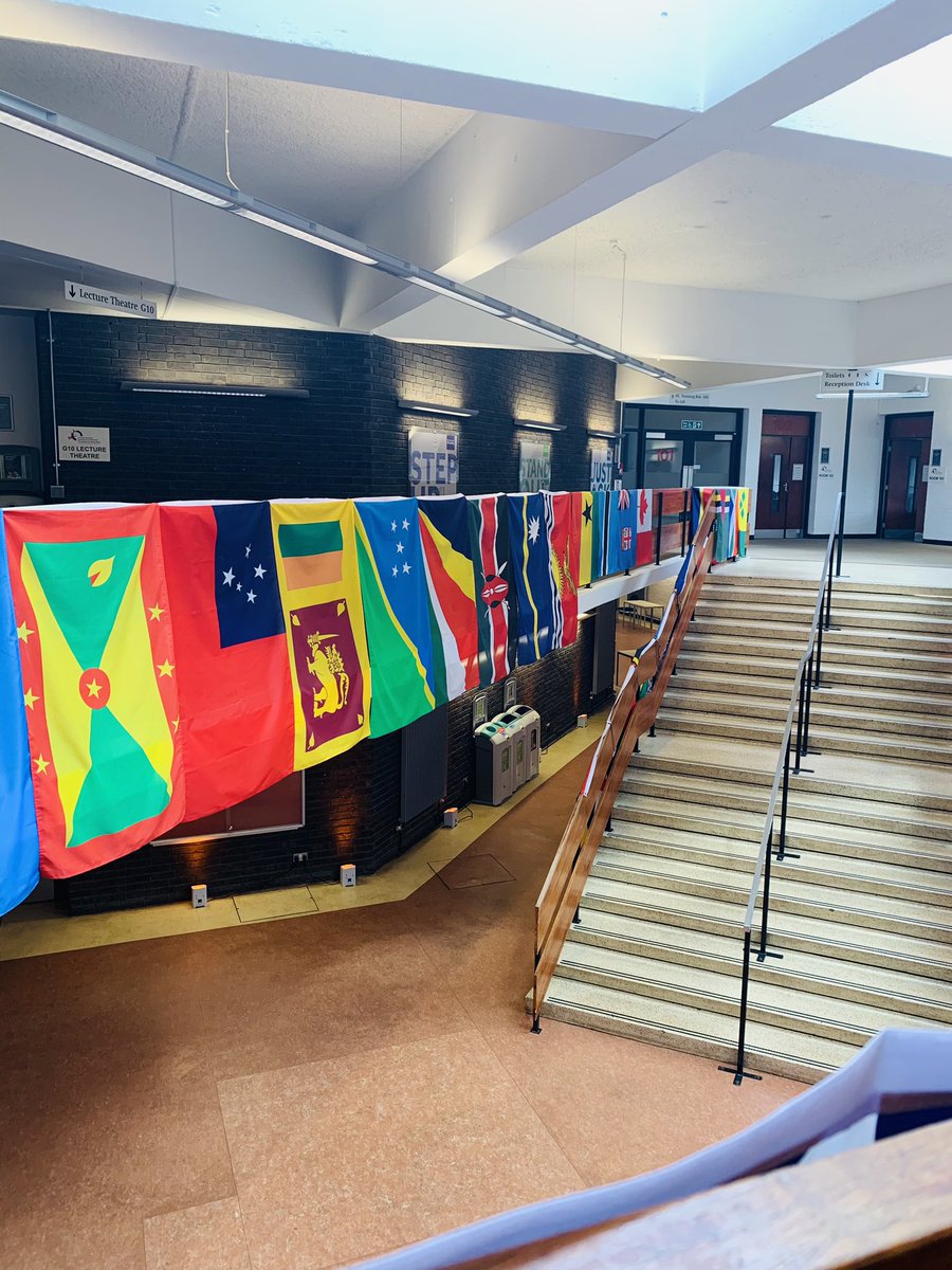 HusnaNaleer's tweet image. 🛫✨ My First Solo Trip to the UK for an Incredible Conference! 🇬🇧🌍

 I was invited to attend the 4th Commonwealth Conference on Youth Work in the UK as a comms team member for the Year of the Youth. 🌟

#YouthWork23  #InsightIntoTheDeafWorld #CommonwealthConference