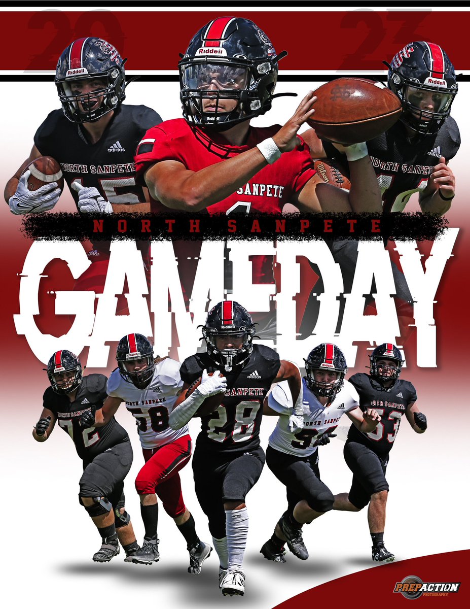 North Sanpete Hawks 🔴⚫️