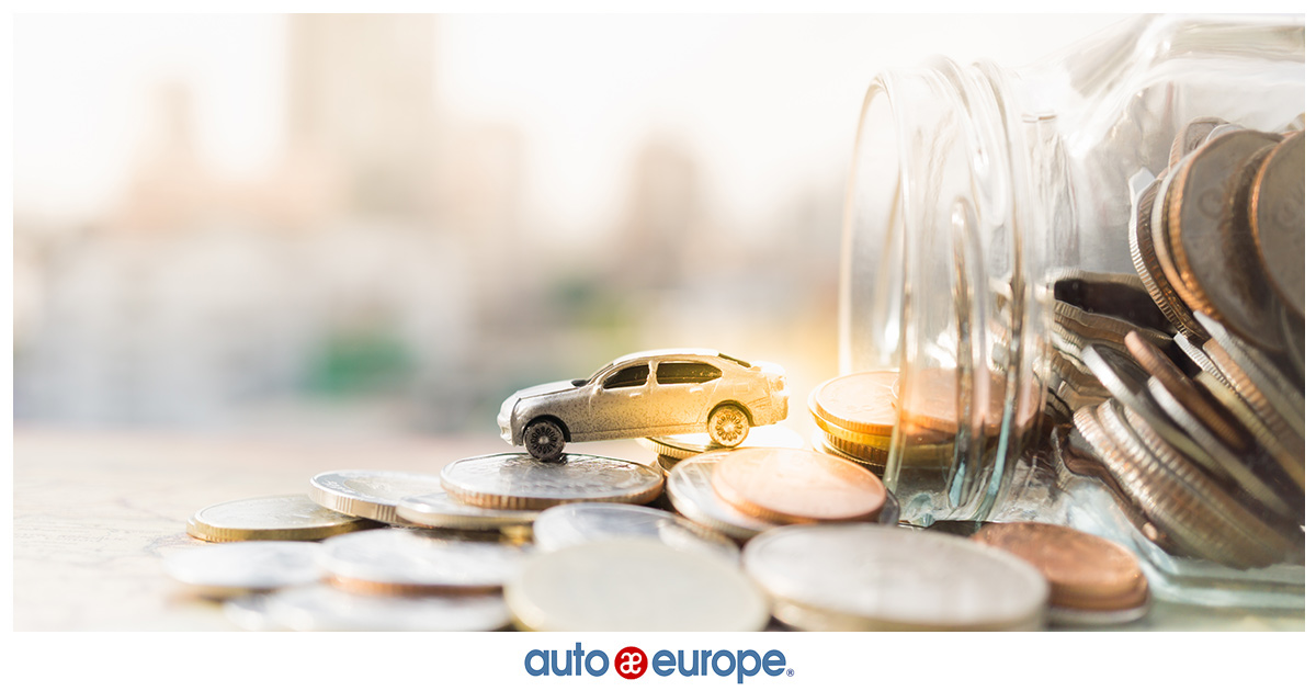 Auto Europe France tweet media