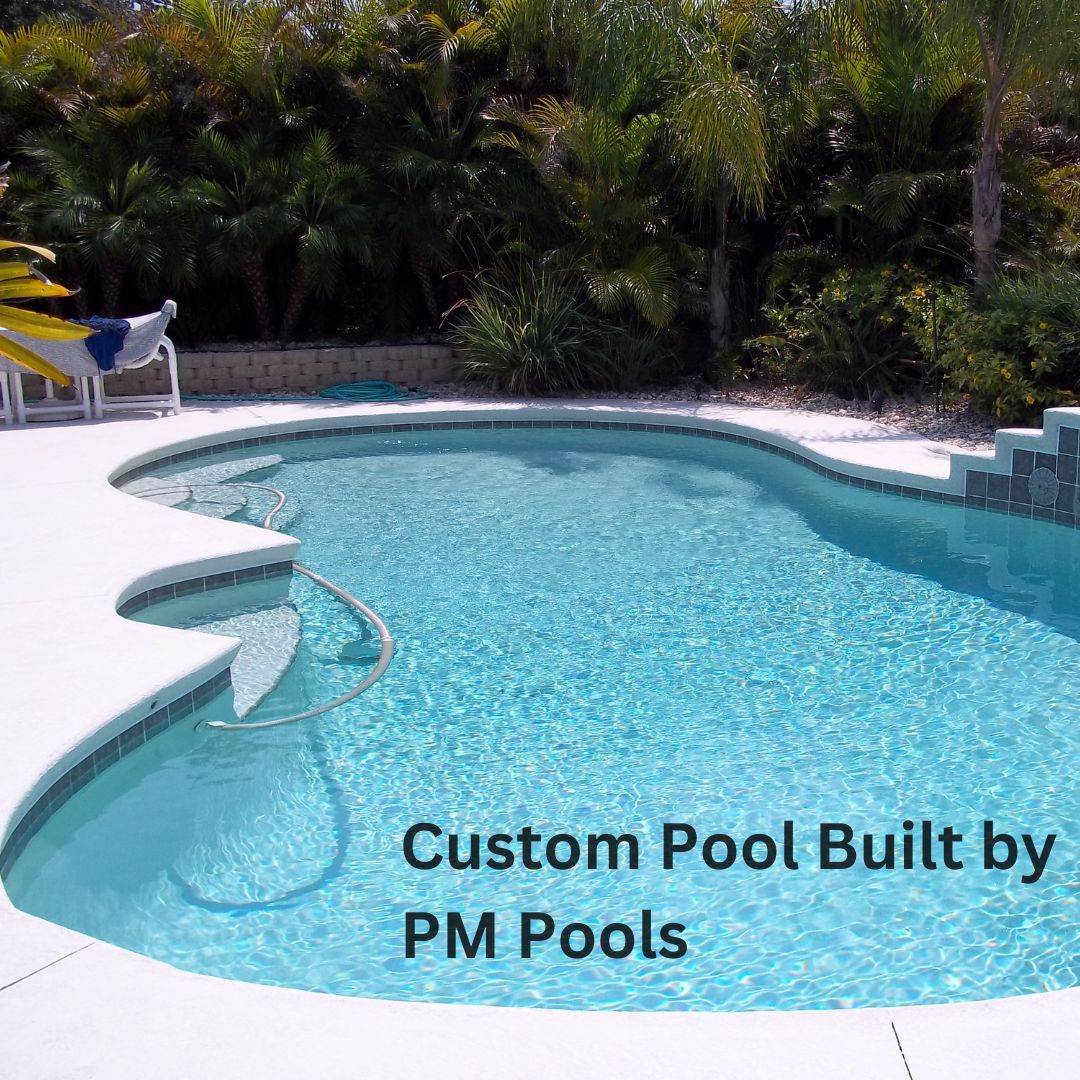 pmpoolspas's tweet image. Custom Pool built by PM Pools, offering unique designs and superior craftsmanship. Dive into luxury and relaxation with our pool creations.

For More Visit:
pmpoolguys.com

Or Contact Us Here:
609-368-7665

#CustomPool #PMPools #LuxuryPools #PoolDesigns #CustomPoolBuild
