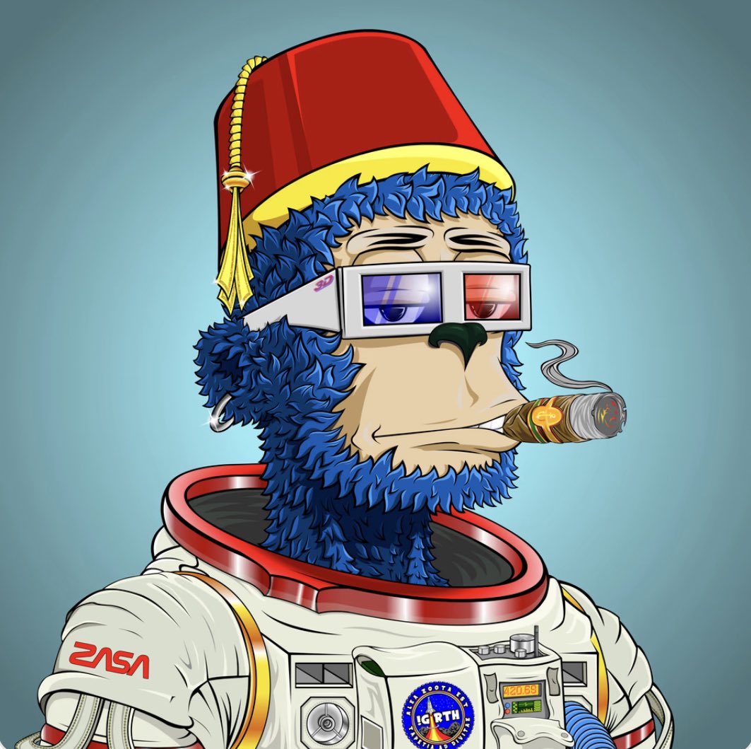 <a href="/bayc1404/">Apetronaut 🍌</a> Let’s grow the Z00tz <a href="/z00tzAnchorClub/">z👀tz Anchor Club ⚓️</a>