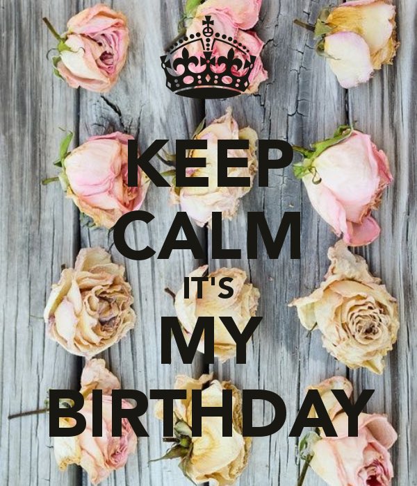 RobinLodestijn's tweet photo. Happy Birthday to the Month: August!! #HappyBirthday #ToEveryOne #AllAroundTheWorld #itsMyBirthday #yeahbuddy #FeelingAwesome https://t.co/AdvAA9EGvZ