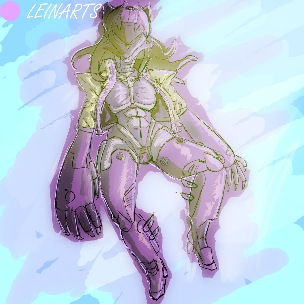 lein arts (@leinarts27) / Posts / X