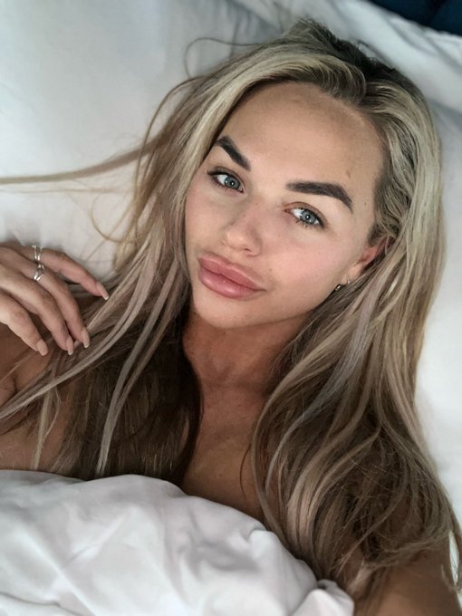 Good morning,  Who wants to pay for my coffee this morning? ☕️ https://t.co/NpCjJnUvlJ