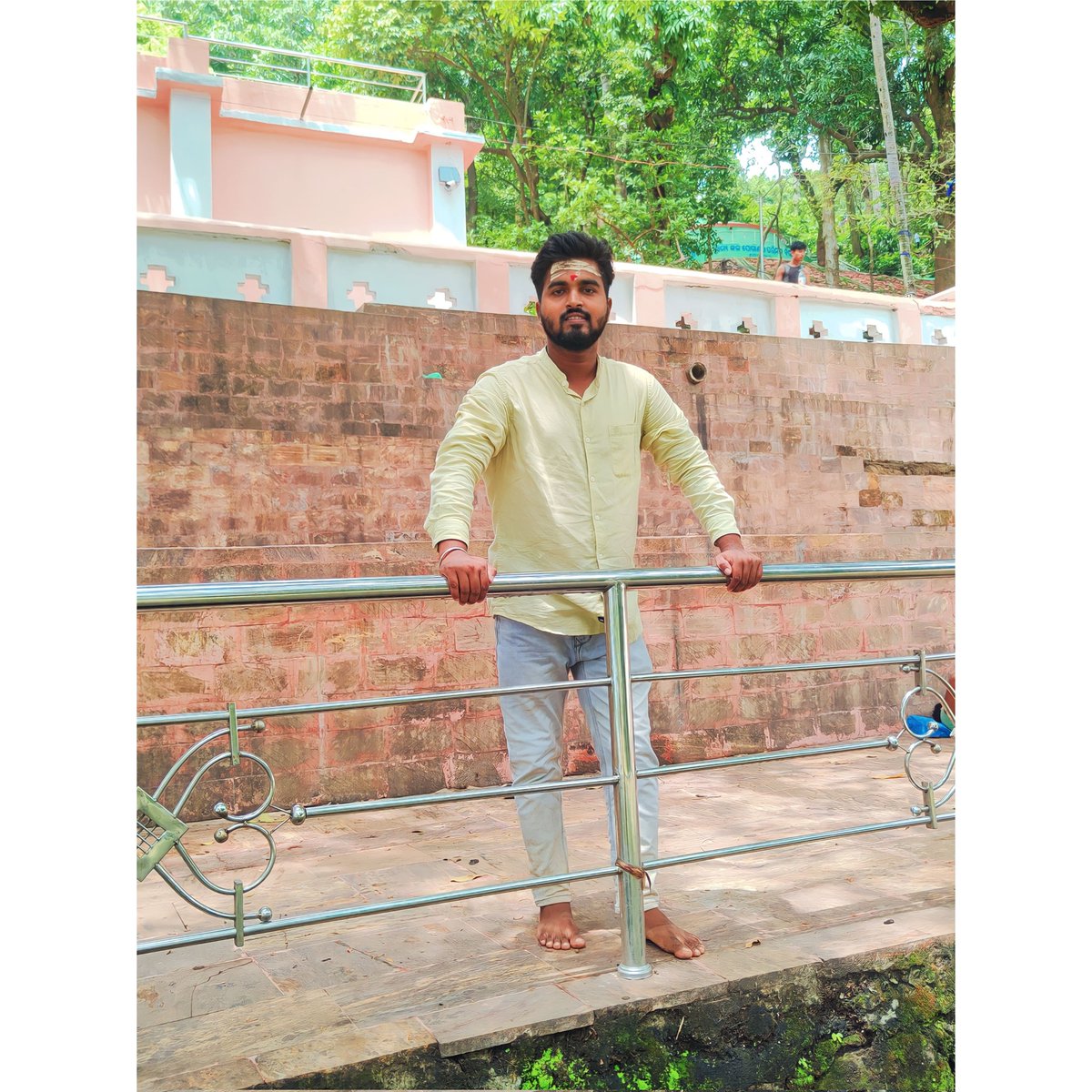 Sudhakar2897392's tweet image. Jay bholenath
#jaybholenath
#kapilas
#Mondaymorning