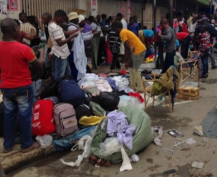 HotelInsonmia's tweet photo. De las capitales africanas, El Cairo, Kinsasa, Johannesburgo, Luanda, Jartum, Nairobi y Abiyán tienen más de 5 millones de habitantes; Acra, Argel, Dakar, Kampala y Adís Abeba tienen 3. #Maputo2023 tiene sólo 1, pero en algunas partes la sensación es que son 100

#Mozambique2023 https://t.co/68YPiB7IaW