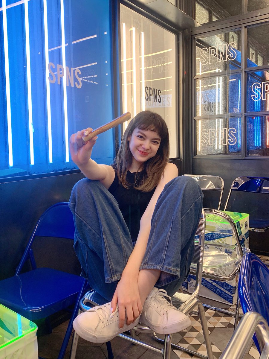 VIIS Official tweet media