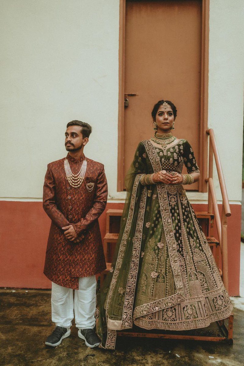 AndrewkoeStudio's tweet photo. “It is difficult to find a kindred spirit, be it a friend or a lover. You came into my life and my search was over.”

Celebrating Sooraj &amp; Kayalvilli’s #ReceptionDinner 
___
For bookings:
📱 +6012-4506308
📧 info@andrew-koe.com
——————
#andrewkoestudio #weddingphotography https://t.co/5UQbV1ryYW