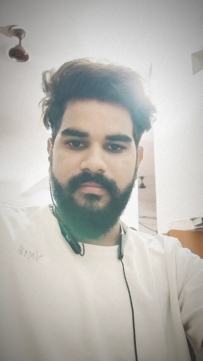 _imvsharma's tweet photo. 😍 https://t.co/mIwEWpkd8K