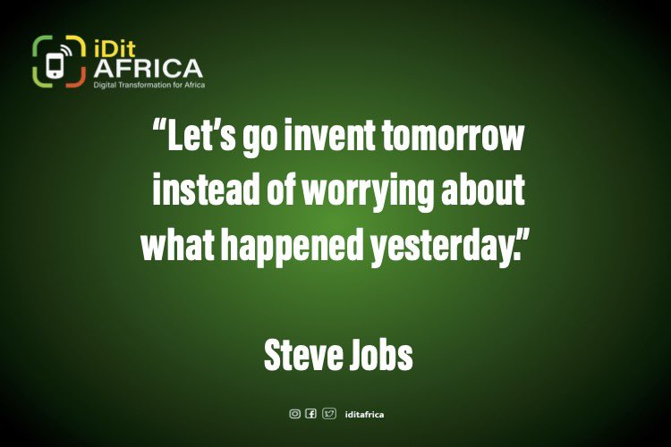 Happy New Week