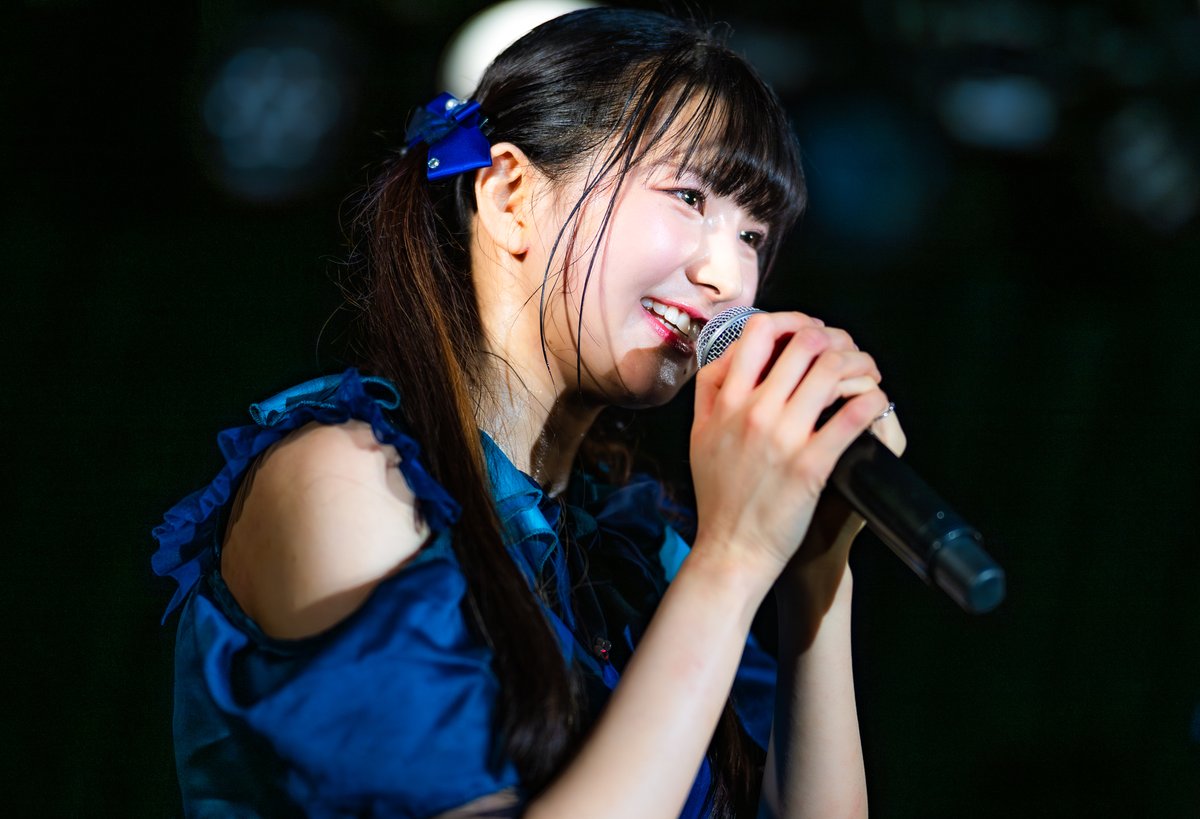 AiSHBiSHCiSH's tweet photo. イネスラストのちよかちゃん🤗✨
#神立千夜歌 #イネス #innes
2023年8月6日(日)
「innesラストライブ」
下北沢Flowers Loft https://t.co/Cww1irAEKq