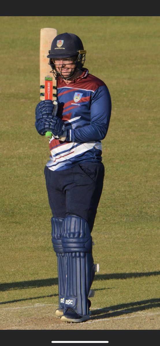 Swansea & Civil Service CC tweet media