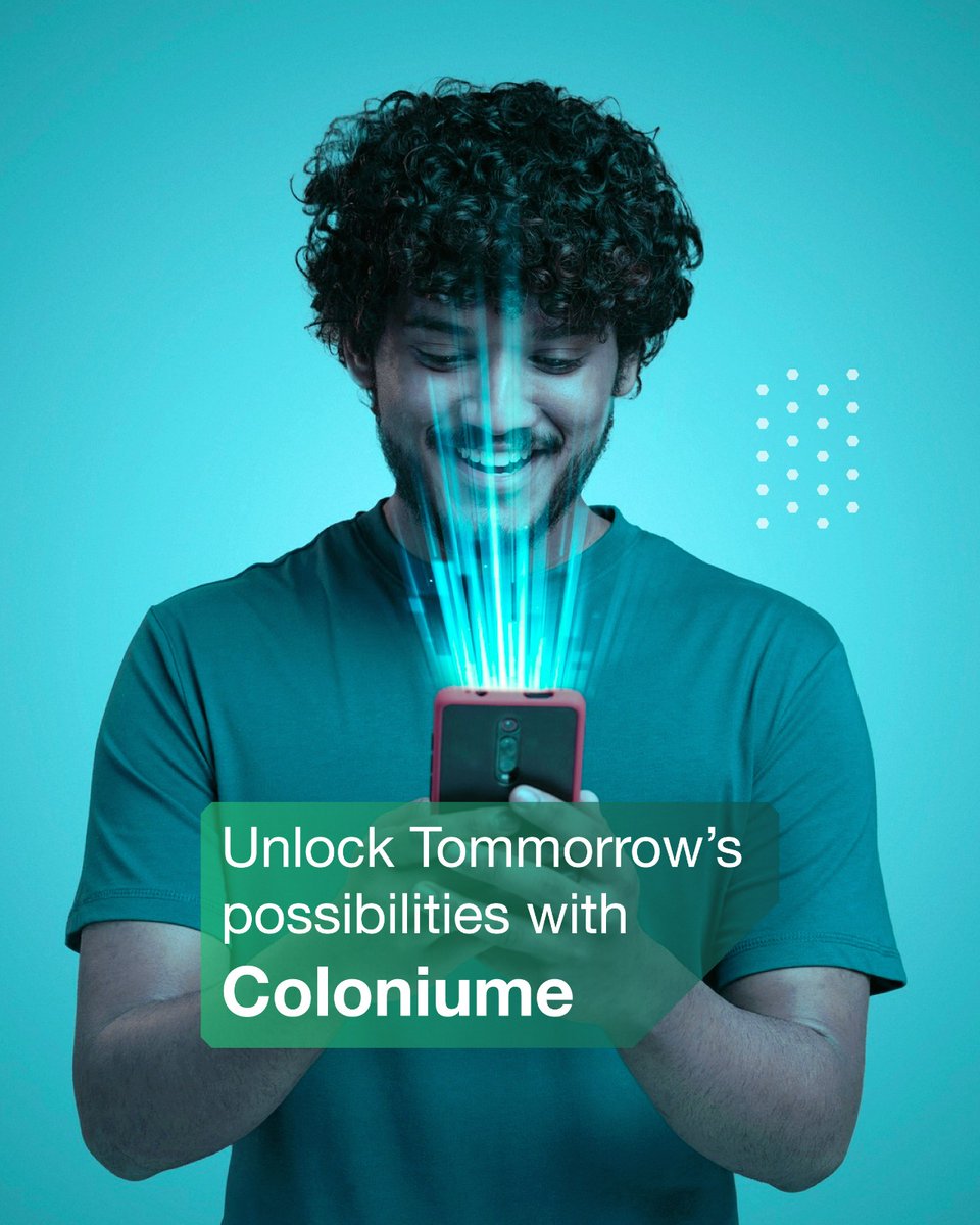 Coloniume tweet media