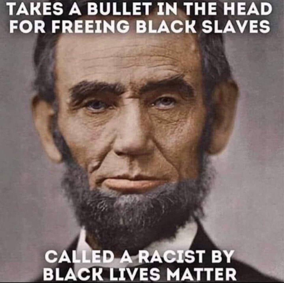 FAFONSPICY's tweet image. #factcheckthis #AmericaFirst