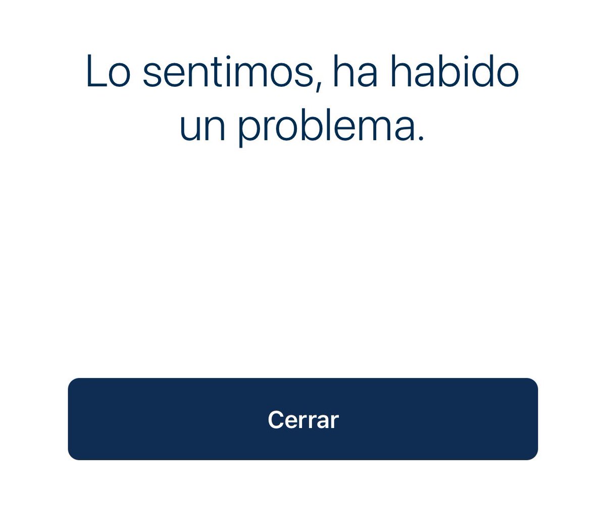 Cuando tienes KPIs pero no tienes valores 🤷🏻‍♂️