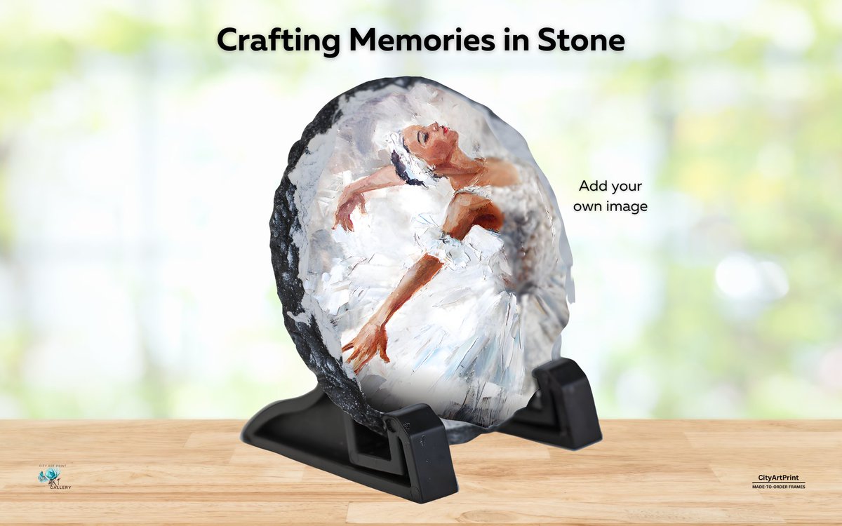 CityArtHub's tweet photo. Crafting Memories in Stone: Custom Photo Gifts on Personalized Slate Plaque Round Shape, Decorative Stone Slate. #CustomPhotoGifts #DecorativeStoneSlate #RoundPlaque #EngravedSlateGifts #StoneMemories #UniquePhotoGifts #HandcraftedSlate #ForeverInStone
https://t.co/LewLa7bv3i https://t.co/teMWNL72v3