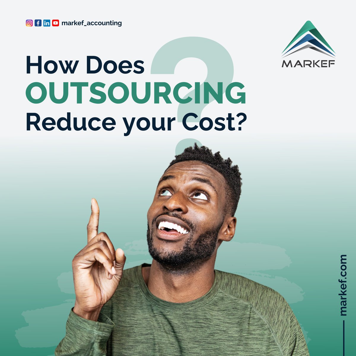 MarkefAccount's tweet photo. 📚💰 Want to save BIG on your business expenses? 💡🔍 Discover the magic of ACCOUNTING AND BOOKKEEPING outsourcing! 
#accountingsolutions #bookkeepingmadeeasy #outsourceyourfinance #financialfreedom #smallbusinesstips  #maximizeprofits #markef #markefaccounting https://t.co/ih2mJJRbBW