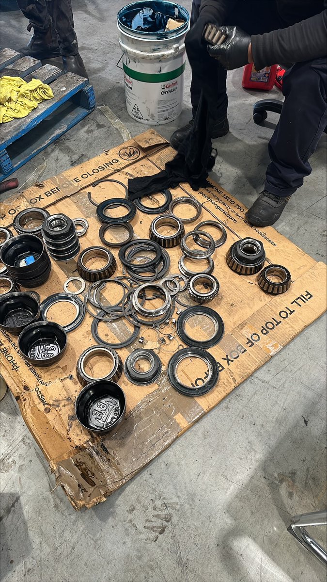 qwikfitau's tweet photo. Trailer Repair Service In Sydney, Australia. Qwikfit Roadside Assistance - Anytime Anywhere in Sydney

Top Rated Roadside Assistance Service on Google.
Dial 📞 1300-202-203 or visit 🌍 https://t.co/pAekbxhmhM
.
.
#qwikfit #roadsideassistance #newtruck #truckcare #flattire #repair https://t.co/Q5n63iCCiu