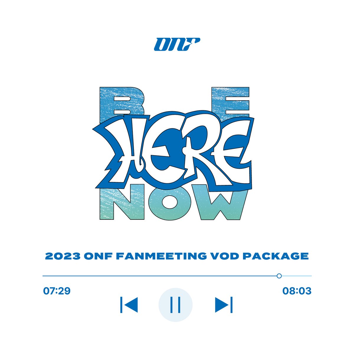 fromm_store's tweet photo. 2023 ONF [BE HERE NOW] VOD PACKAGE SALES NOTICE 🎉

◾판매 기간 : 23.8.11 15:00 ~ 23.8.17 23:59 (KST)
◾VOD 시청 가능 기간 : 23.9.1 18:00 ~ 24.9.1 18:00 (KST)
◾방법 : fromm store 내 ‘내 콘텐츠’에서 시청 가능
◾사인 폴라로이드 이벤트: 이벤트 기간 내 VOD PACKAGE 구매자 중 추첨을 통해 12명에게 친필 사인 폴라로이드 1종 증정
◾이벤트 기간: 23.8.11 15:00 ~ 23.8.17 23:59 (KST)

#온앤오프 #ONF #BE_HERE_NOW #frommstore #프롬스토어
@WM_ONOFF
