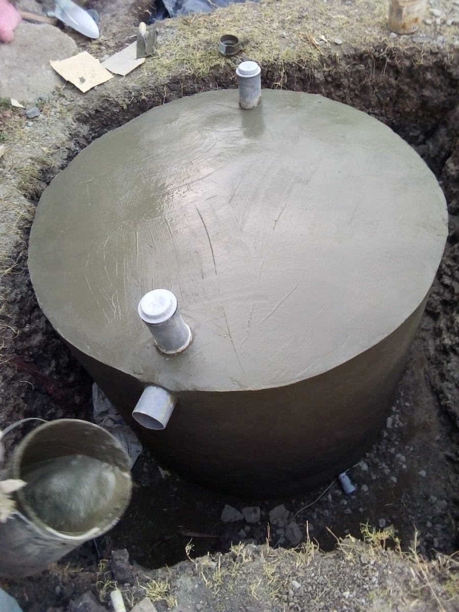 MartiniqueTank's tweet image. Great week We are committed  to deliver
@MartiniqueTank
#bioseptic services 
#Manhole constructions
#Plumbing&amp;amp;drainage services
Kindly reach us through
0706858525
We do site assessment,quotation and installation countrywide