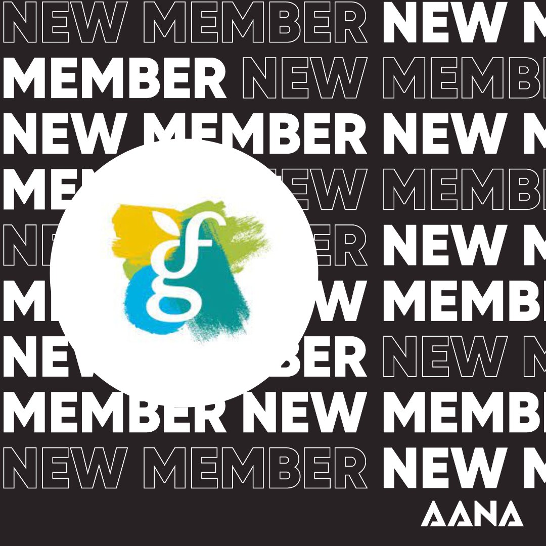 📣 We are thrilled to have Goodman Fielder on board as our newest AANA member. 📣

As a leading global food company committed to making everyday food better for everyone, Goodman Fielder is home to some of Australia’s most loved and trusted household brands.

Welcome to AANA!