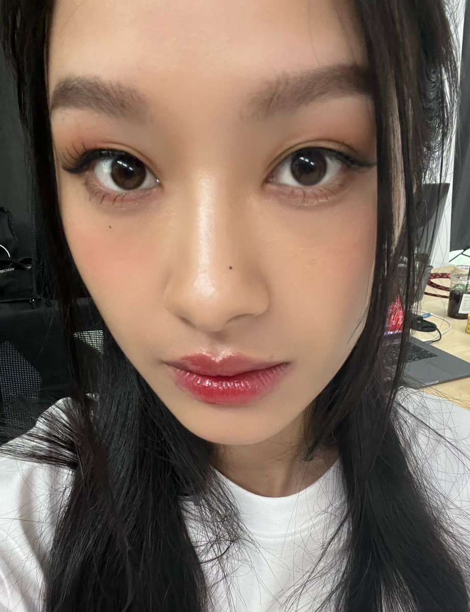 panlyyy's tweet photo. ตำแหน่งไฝเปลี่ยน หน้าเปลี่ยน(?) https://t.co/jxaX3FznkB