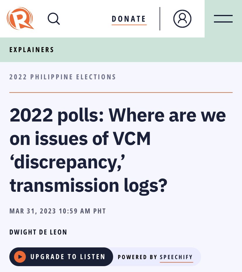 ceebee_em's tweet photo. @PingpingTweets @tribunephl @ABSCBNNews @cnnphilippines @manilabulletin @gmanews @rappler did a report.
The rest no. Maybe this is one reason why the so called influencers have become more popular - ‘cause they have the “balls” to say out loud what they want people to believe, true or not. Lumalabas  legit kasi binosesan. Our journos have become spineless. https://t.co/tmLKYd23m6