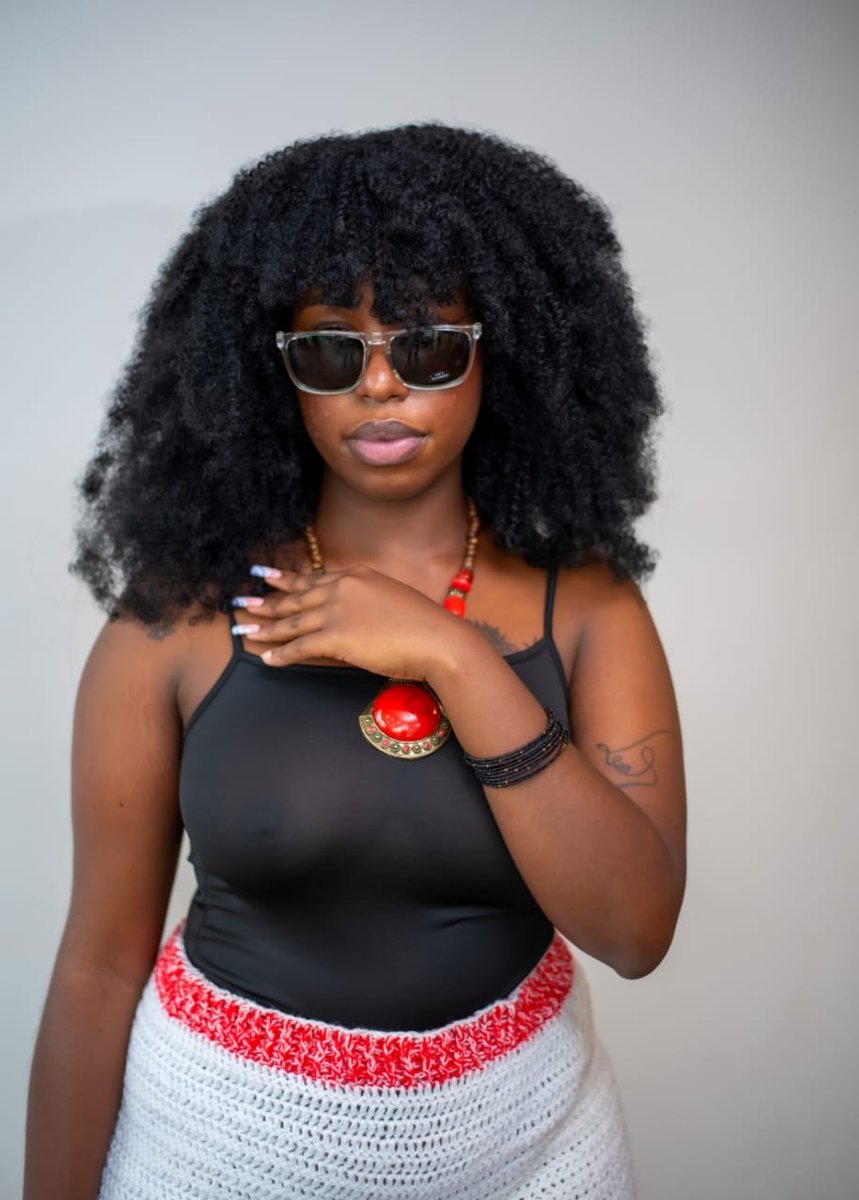 ni_plug's tweet photo. Crotchet cuteness and accessory delights @kerubo_rita is your plug to these crotchet Shorts, Sunglasses, Bracelet and chunky Necklace

Get this look via https://t.co/OdP8hKitTc

#investinafricacreatewealth #crotchet
#investinafrica #fashion #instagood #explorepage #styleinspo https://t.co/8bJWfTavqx