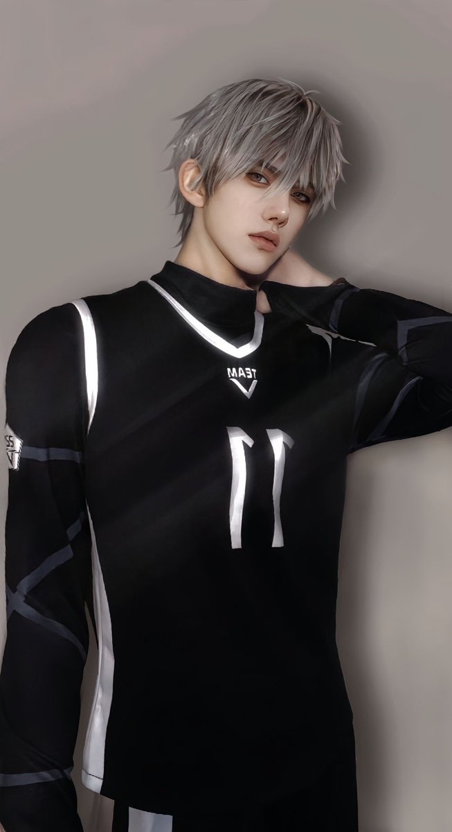 Sissy188ss's tweet photo. Seishiro Nagi
#bluelock #seishironagi #seishironagibluelock #nagiseishiro #cosplay https://t.co/ipD4YECRtl