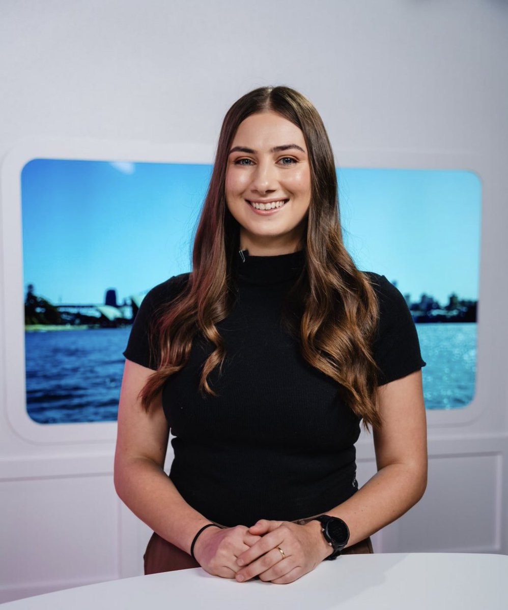 Georgia Rajic tweet media