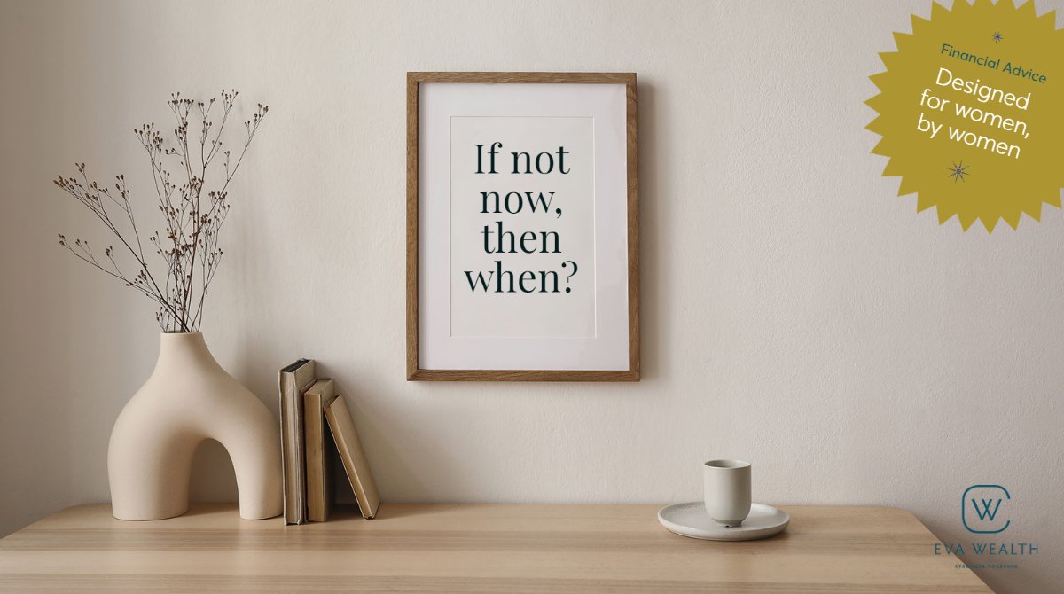 Do you ever think about what you want to achieve in 5, 10 or even 20 years? Having a financial plan can help you get your lifelong dreams off the ground. It can give you structure, a timescale and a series of clear, actionable steps to follow. More here bit.ly/3qbjl7h