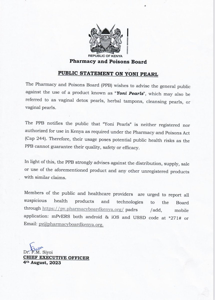 Pharmacy and Poisons tweet media